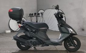 SUZUKI ADDRESS V125 CF4MA