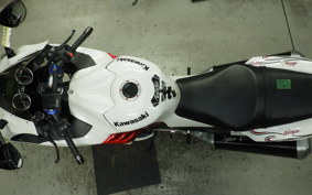 KAWASAKI ZX 1400 NINJA R A 2012
