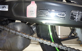 KAWASAKI ZX-25R ZX250E