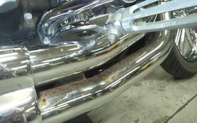 HARLEY FXDL 1580 2010