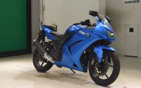 KAWASAKI NINJA 250R EX250K
