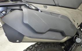 KAWASAKI KLX230DF 2008 LX232A