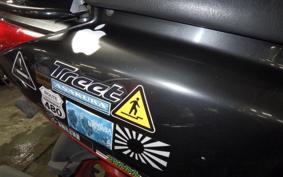 YAMAHA AXIS 125 TREET SE53J