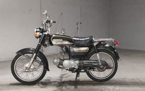 HONDA BENLY 50 CD50