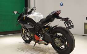 DUCATI PANIGALE V4 SP2 2023
