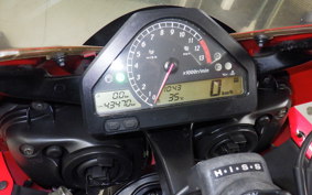 HONDA CBR1000RR 2006 SC57