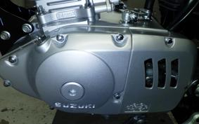 SUZUKI GN125 H