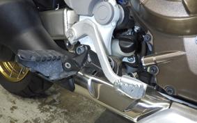 HONDA CRF1100L AFRICA TWIN DCT 2025