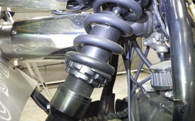 YAMAHA TW200 Gen.2 2023 DG07J