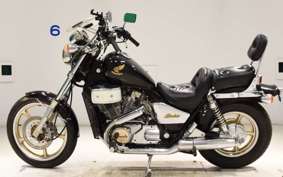 HONDA SHADOW 750 1986 RC25