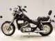 Фото Honda SHADOW 750 1986 с японского аукциона
