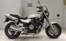 YAMAHA XJR1200 1998 4KG