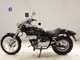 Фото Honda MAGNA 50 с японского аукциона