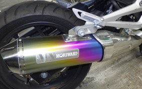 HONDA NC 700 S ABS 2012 RC61