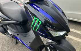 YAMAHA CYGNUS GRIF ASU SEJ4J