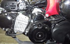 HONDA DAX 125 JB04