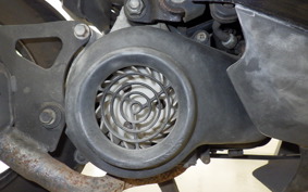 YAMAHA JOG Gen.4 2024 SA16J
