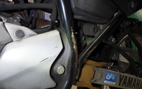 YAMAHA XTZ125 1980
