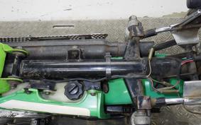 KAWASAKI KV75 2005 KV075A