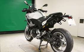BMW F900XR 2021