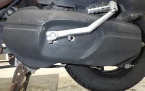 SUZUKI LET's 2 CA1PA