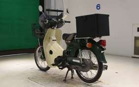 HONDA C50 SUPER CUB AA01