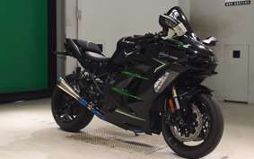 KAWASAKI NINJA H2 SX 2023 ZXT02P