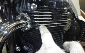 HONDA CBX550F PC04