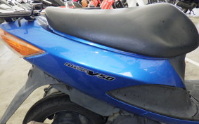 SUZUKI ADDRESS V50 CA4BA