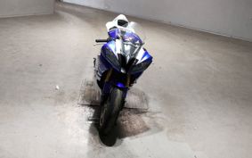 YAMAHA YZF-R6 2010 RJ16