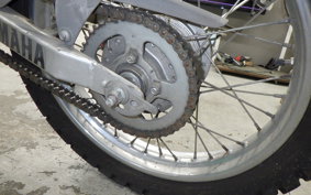 YAMAHA XTZ125 2022