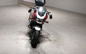 HONDA CB400SFV-4 BOLDOR 2017 NC42