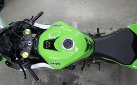 KAWASAKI NINJA ZX-6R A 2014