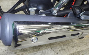 SUZUKI EN125 2F 2025