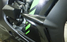 KAWASAKI ZX 10 NINJA R SE 2019 ZXT02E