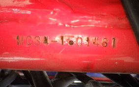 HONDA FTR223 1995 MC34