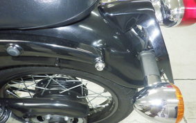 KAWASAKI ESTRELLA 2016 BJ250A