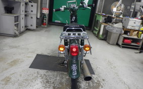 HONDA C50 SUPER CUB 2002 AA01