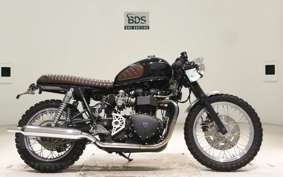 TRIUMPH BONNEVILLE 2008