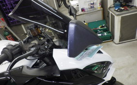 KAWASAKI NINJA 1100SX 2025 ZXT10H