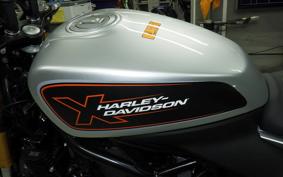 HARLEY X350 2024