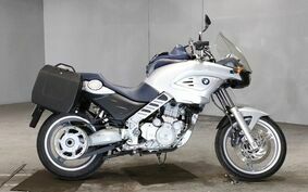 BMW F650 CS 2003 0174
