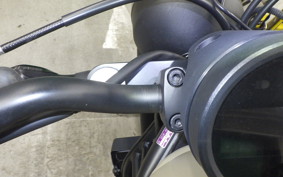 HONDA REBEL 250 A 2026 MC49