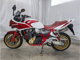 Фото Honda CB1300 SUPER BOL DOR ABS 2006 с японского аукциона
