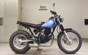 YAMAHA TW200 Gen.2 2019 DG07J