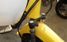 YAMAHA PASSOL 2T4