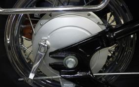 YAMAHA DRAGSTAR 400 CLASSIC 2004 VH01J