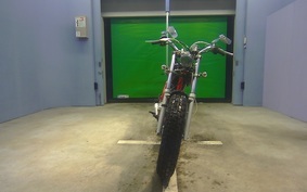 HONDA FTR223 MC34