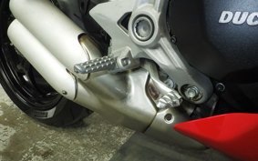 DUCATI SS950S 2021