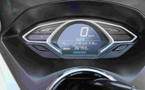 HONDA PCX 125 JF81